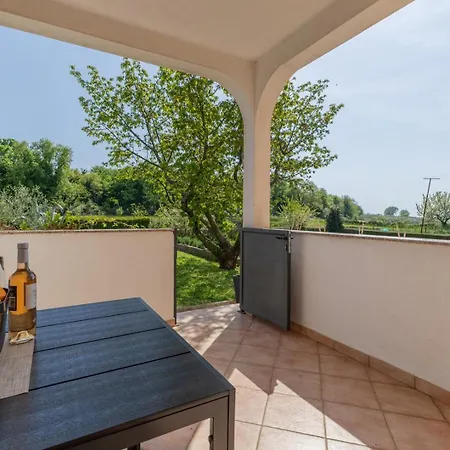 Gasthof Klaudio Poreč