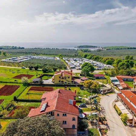 Klaudio Gasthof Poreč