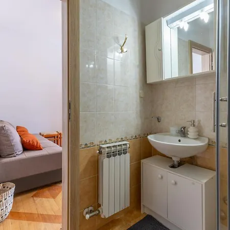 Klaudio 3* Poreč